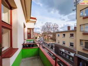 Prodej bytu 3+1, Říčany, Olivova, 92 m2