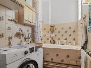 Prodej bytu 3+1, Říčany, Olivova, 92 m2