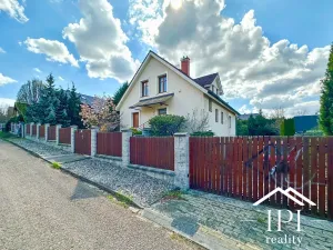 Pronájem rodinného domu, Zdiby, Habrová, 100 m2