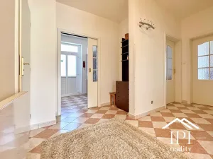 Pronájem rodinného domu, Zdiby, Habrová, 100 m2