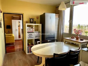 Prodej bytu 3+1, Praha - Malešice, Počernická, 73 m2