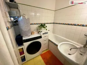 Prodej bytu 3+1, Praha - Malešice, Počernická, 73 m2