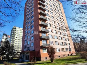 Prodej bytu 3+1, Praha - Malešice, Počernická, 73 m2