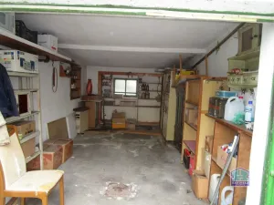 Prodej garáže, Stříbro, Palackého, 19 m2