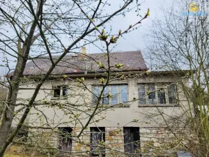 Prodej rodinného domu, Velký Chlumec, 150 m2