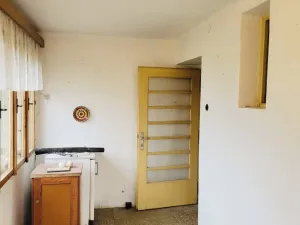 Prodej rodinného domu, Velký Chlumec, 150 m2