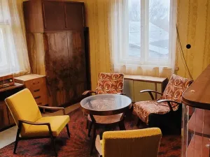 Prodej rodinného domu, Velký Chlumec, 150 m2