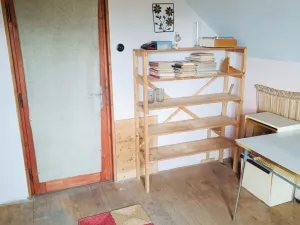 Prodej rodinného domu, Velký Chlumec, 150 m2