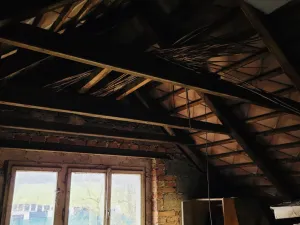 Prodej rodinného domu, Velký Chlumec, 150 m2