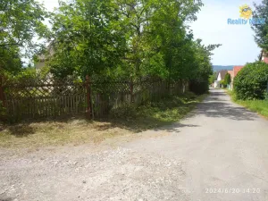 Prodej rodinného domu, Velký Chlumec, 150 m2