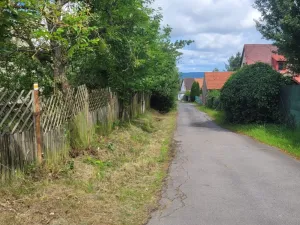 Prodej rodinného domu, Velký Chlumec, 150 m2