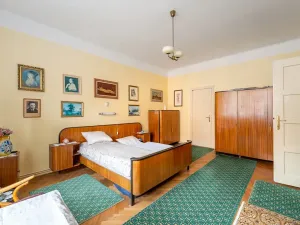 Prodej bytu 3+1, Brno, Šumavská, 92 m2