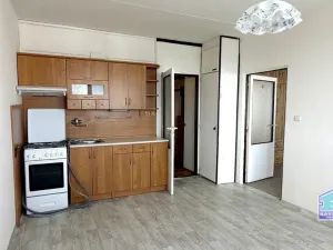 Prodej bytu 1+1, Plzeň - Severní Předměstí, Sokolovská, 39 m2