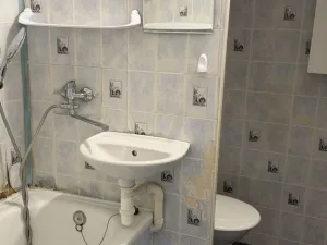 Prodej bytu 1+1, Plzeň - Severní Předměstí, Sokolovská, 39 m2