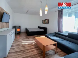 Prodej rodinného domu, Vimperk - Vimperk II, 1. máje, 87 m2