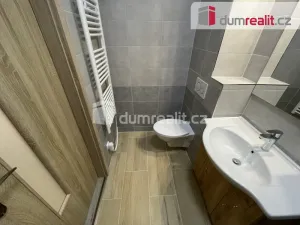 Pronájem bytu 2+kk, Praha - Košíře, Slávy Horníka, 48 m2