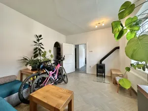 Pronájem bytu 2+1, Krnov - Pod Cvilínem, Stará, 50 m2