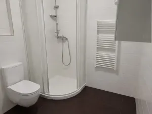 Pronájem bytu 2+kk, Praha - Strašnice, V olšinách, 81 m2