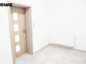 Pronájem kanceláře, Česká Třebová, Litomyšlská, 41 m2