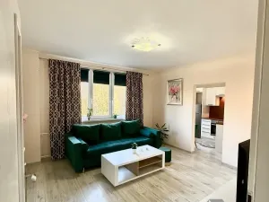 Prodej bytu 2+1, Frýdek-Místek - Frýdek, Dobrovského, 45 m2