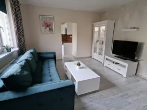 Prodej bytu 2+1, Frýdek-Místek - Frýdek, Jana Čapka, 45 m2