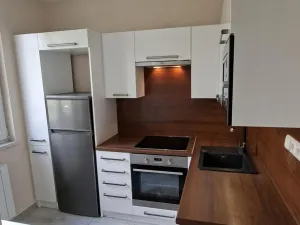 Prodej bytu 2+1, Frýdek-Místek - Frýdek, Jana Čapka, 45 m2