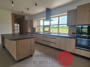 Prodej rodinného domu, Adamov, 98 m2