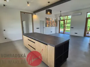 Prodej rodinného domu, Adamov, 98 m2