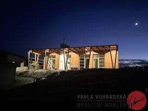 Prodej rodinného domu, Adamov, 98 m2