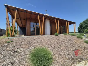 Prodej rodinného domu, Adamov, 98 m2
