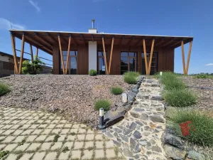 Prodej rodinného domu, Adamov, 98 m2