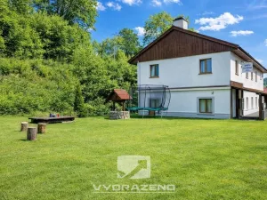 Prodej chalupy, Dolní Dvůr, 280 m2