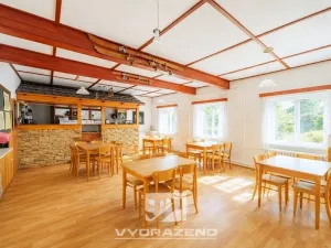 Prodej chalupy, Dolní Dvůr, 280 m2