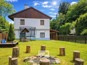 Prodej chalupy, Dolní Dvůr, 280 m2