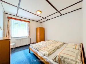 Prodej chalupy, Dolní Dvůr, 280 m2