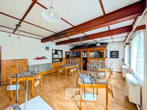 Prodej ubytování, Dolní Dvůr, 280 m2