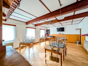 Prodej ubytování, Dolní Dvůr, 280 m2