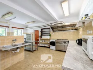 Prodej ubytování, Dolní Dvůr, 280 m2