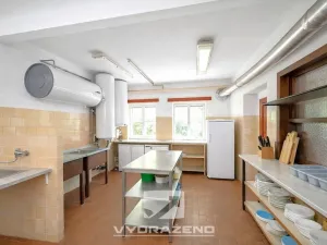 Prodej ubytování, Dolní Dvůr, 280 m2