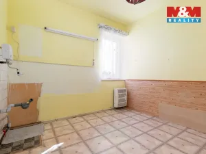 Prodej bytu 2+1, Krnov - Pod Bezručovým vrchem, Bezručova, 73 m2