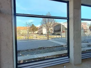 Pronájem obchodního prostoru, Veselí nad Moravou, 115 m2