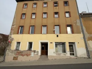 Prodej činžovního domu, Krupka, Lípová, 540 m2