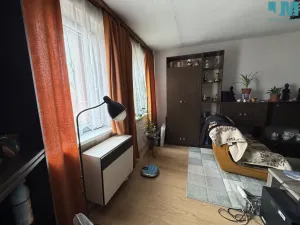 Prodej činžovního domu, Krupka, Lípová, 540 m2