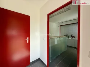 Prodej komerčního pozemku, Harrachov, 450 m2