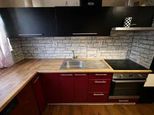 Pronájem bytu 2+1, Žatec, Masarykova, 60 m2