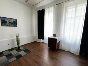 Pronájem bytu 2+1, Žatec, Masarykova, 60 m2