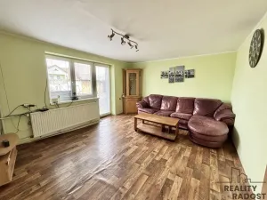 Prodej rodinného domu, Uhřičice, 170 m2