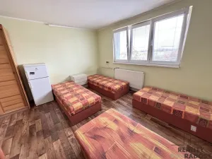 Prodej rodinného domu, Uhřičice, 170 m2