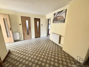 Prodej rodinného domu, Uhřičice, 170 m2