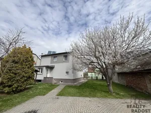 Prodej rodinného domu, Uhřičice, 170 m2